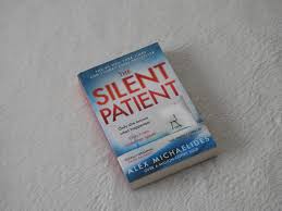 The Silent Patient